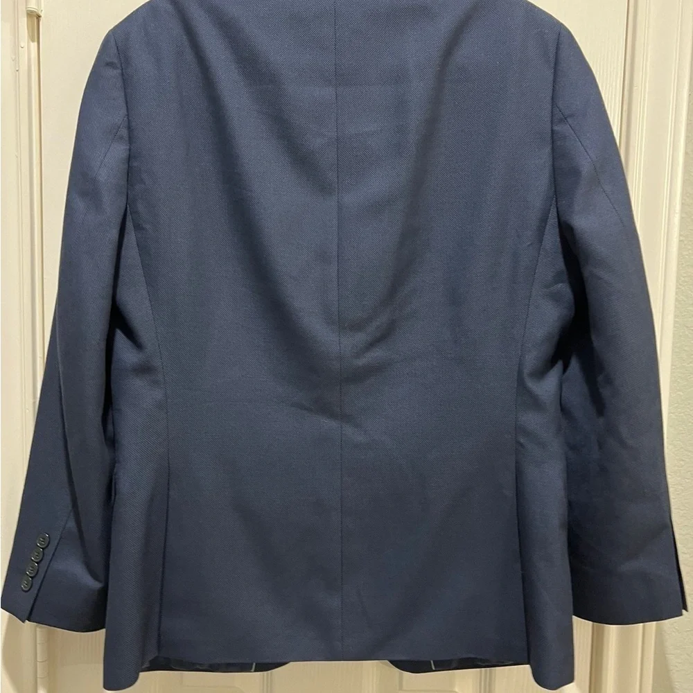 Van Heusen Classic Dark Blue Blazer